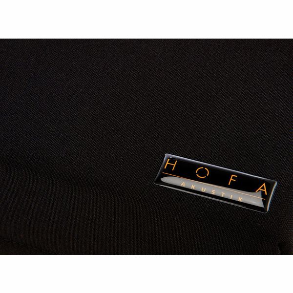 Hofa Home Studio Bundle Black