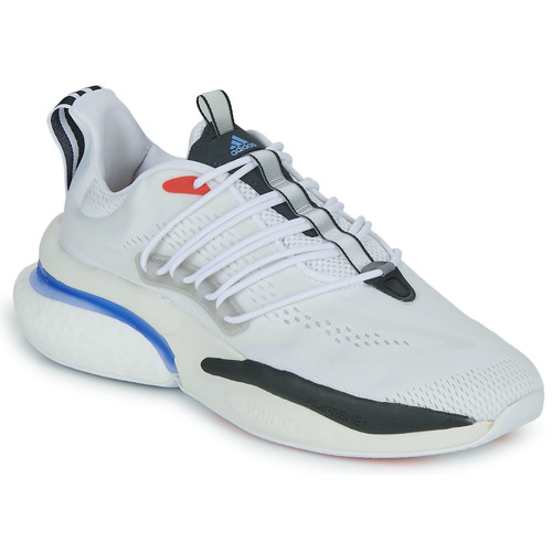 Adidas Sportswear - AlphaBoost V1 - Blanc / Bleu