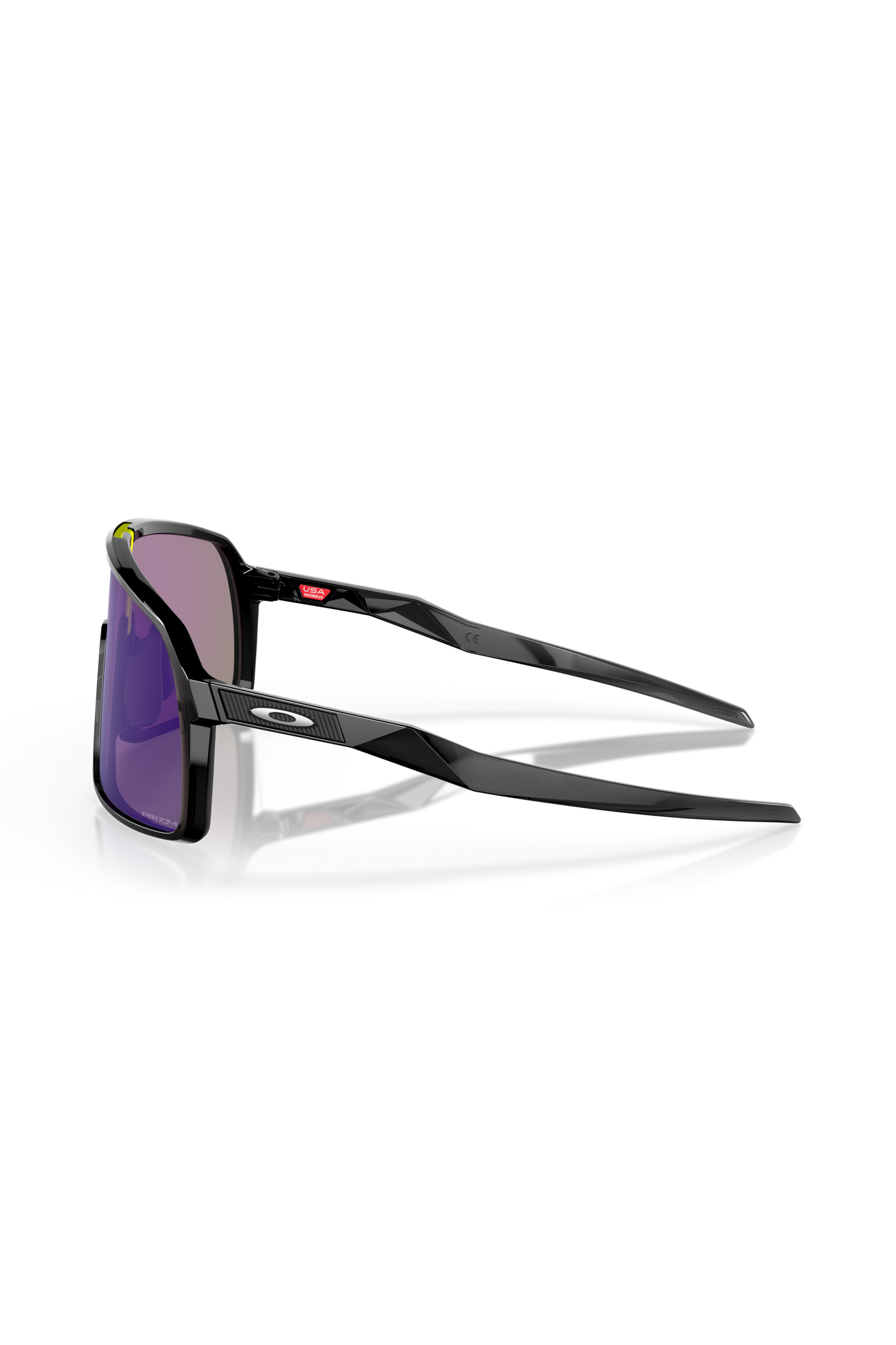 OAKLEY Lunettes de soleil SUTRO Multicolore