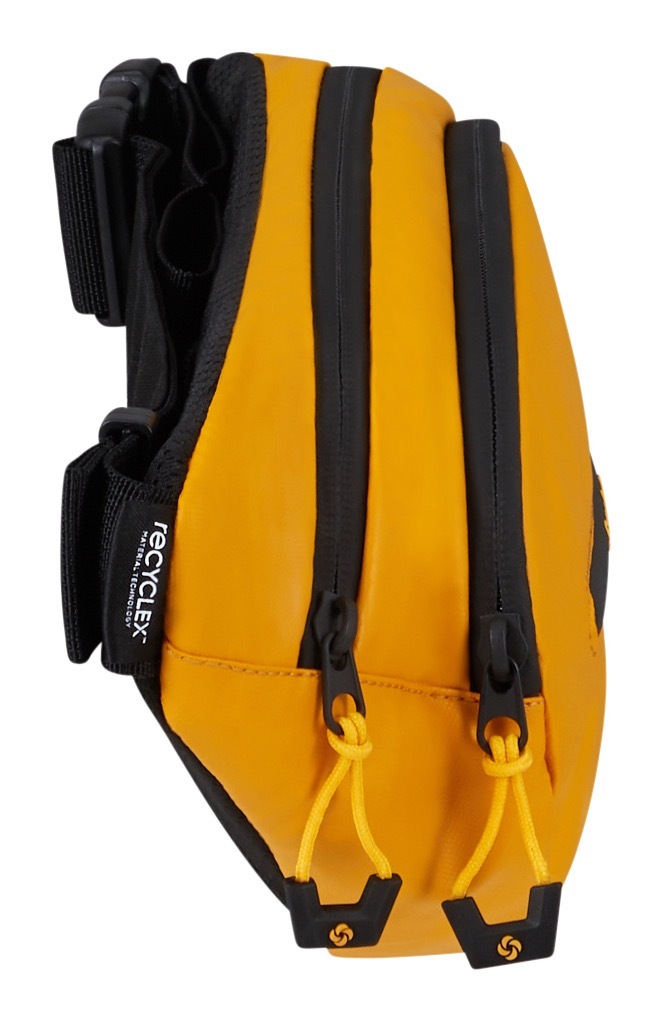 Samsonite Bauchtasche »ECODIVER« Bauchtasche Gürteltasche Hüfttasche