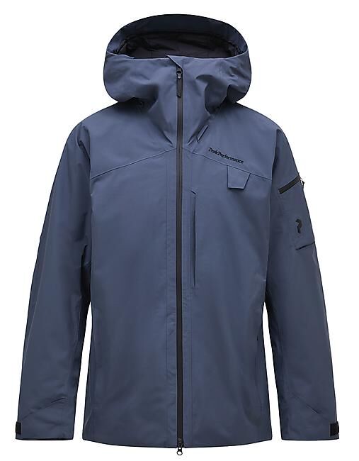 PEAK PERFORMANCE - VESTE M ALPINE GORE TEX 2L