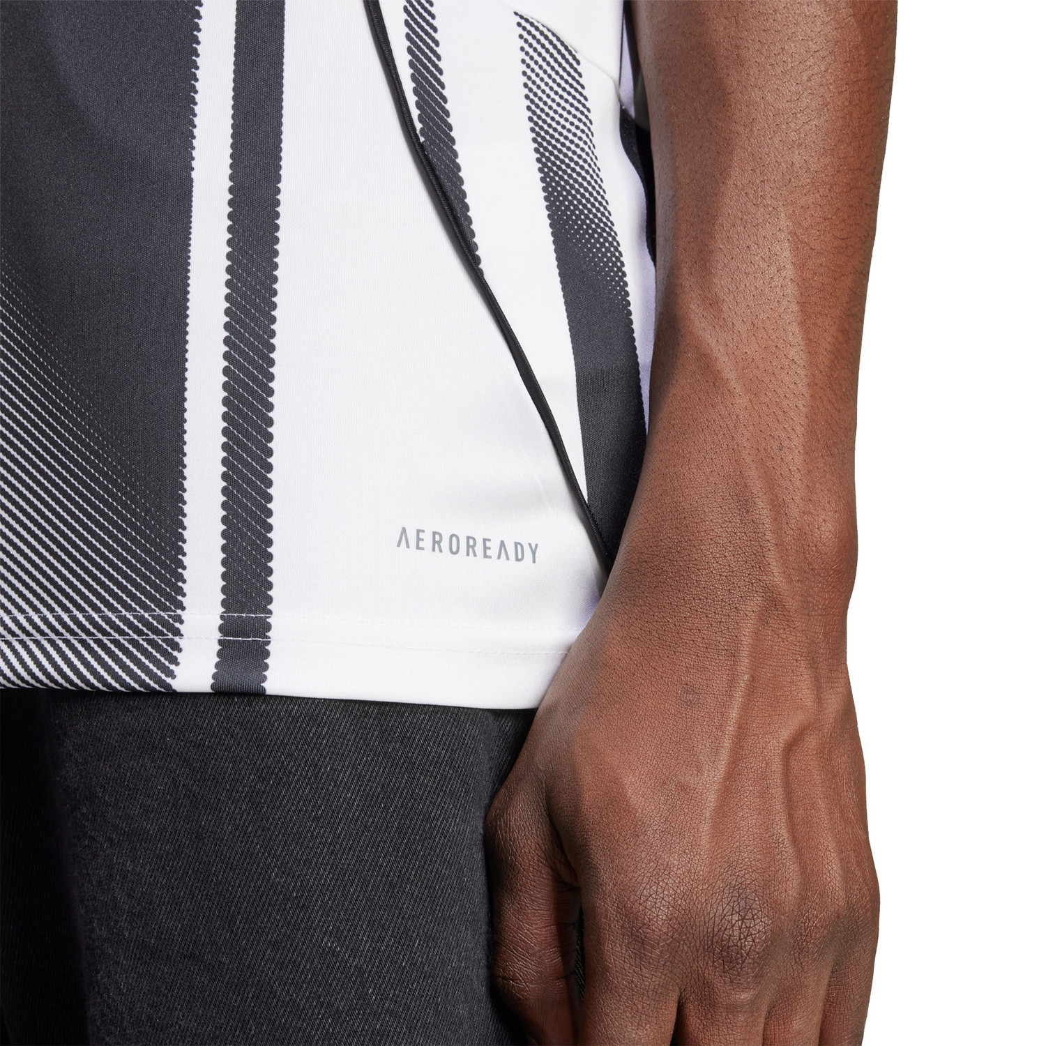 adidas Juventus Thuis Shirt 2025/2026