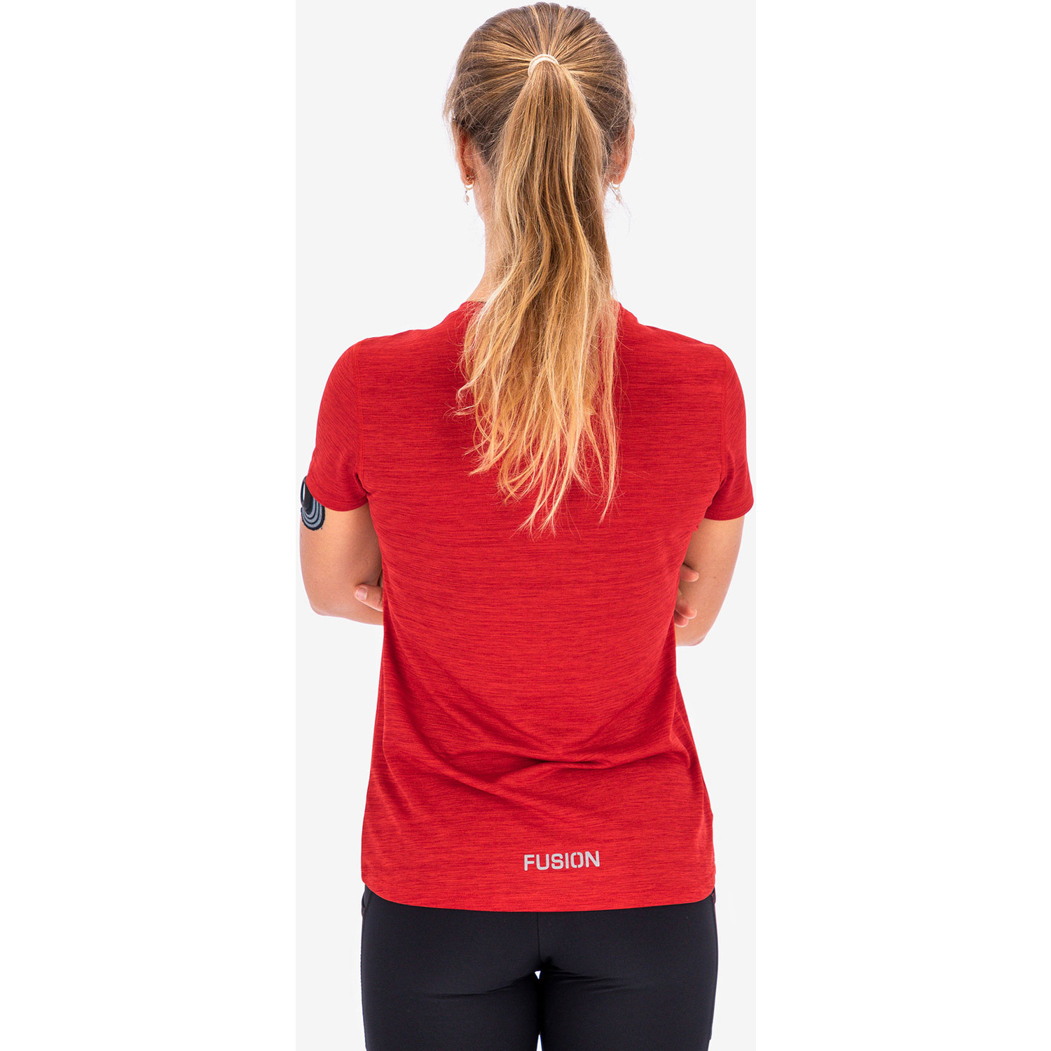 Fusion C3 T-Shirt Dames