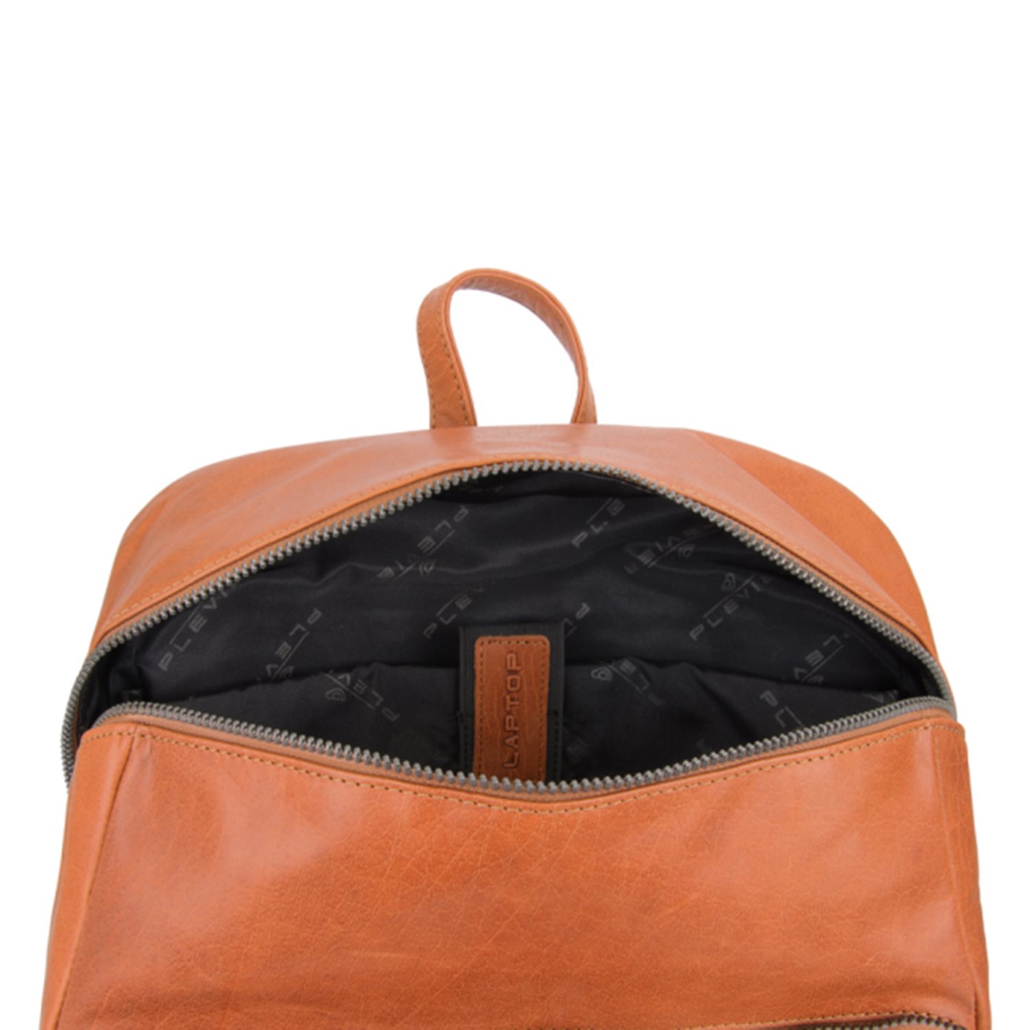 Plevier Amaril Laptoprugzak 15.6'' cognac