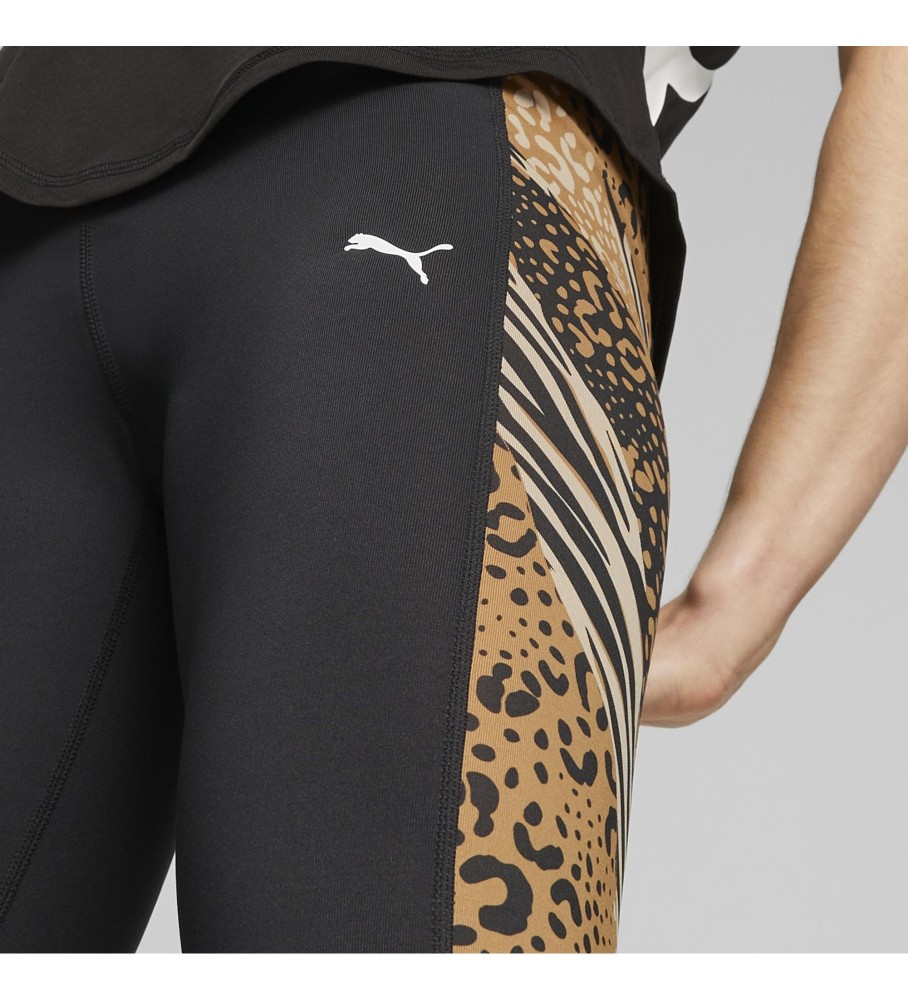 Leggings Puma Train Favorites pretas