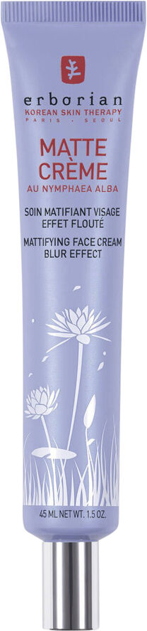Erborian Matte Crème
