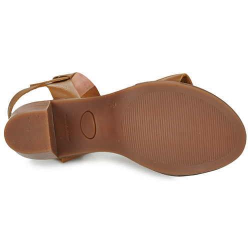 Casual Attitude - CAILLE - Marron