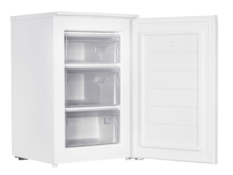 Trisa Gefrierschrank 7811.7044 Rechts/Wechselbar Freistehender Gefrierschrank