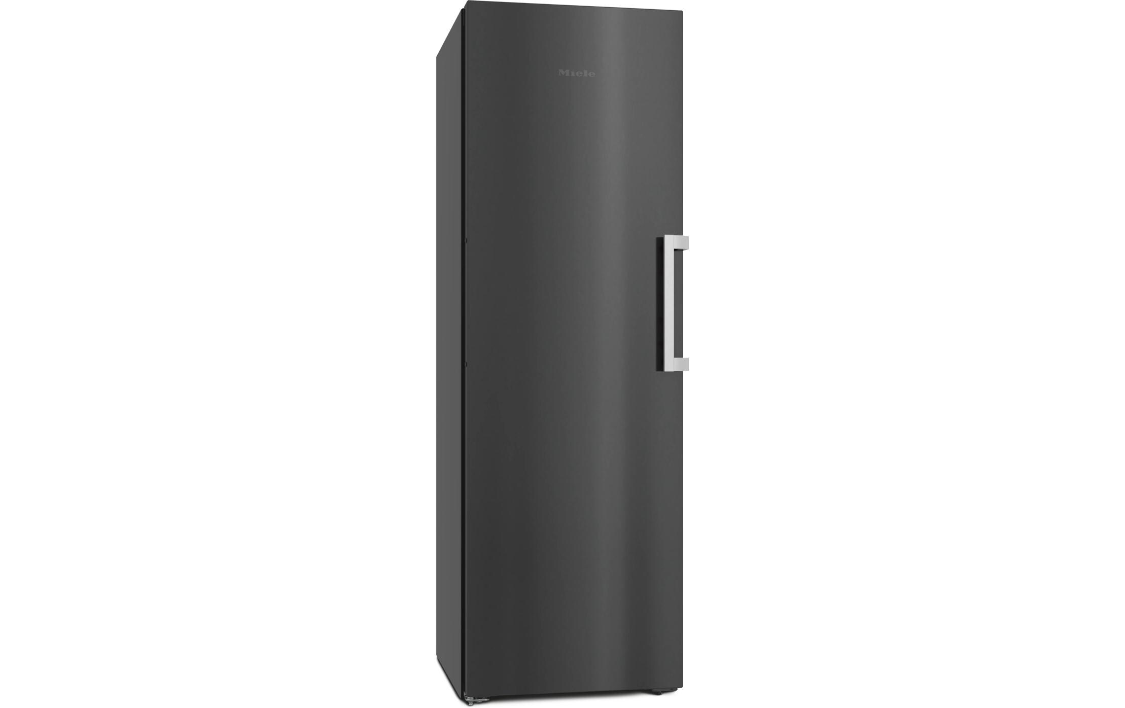 Gefrierschrank FNS 4782 D Links<br>Freistehender Gefrierschrank