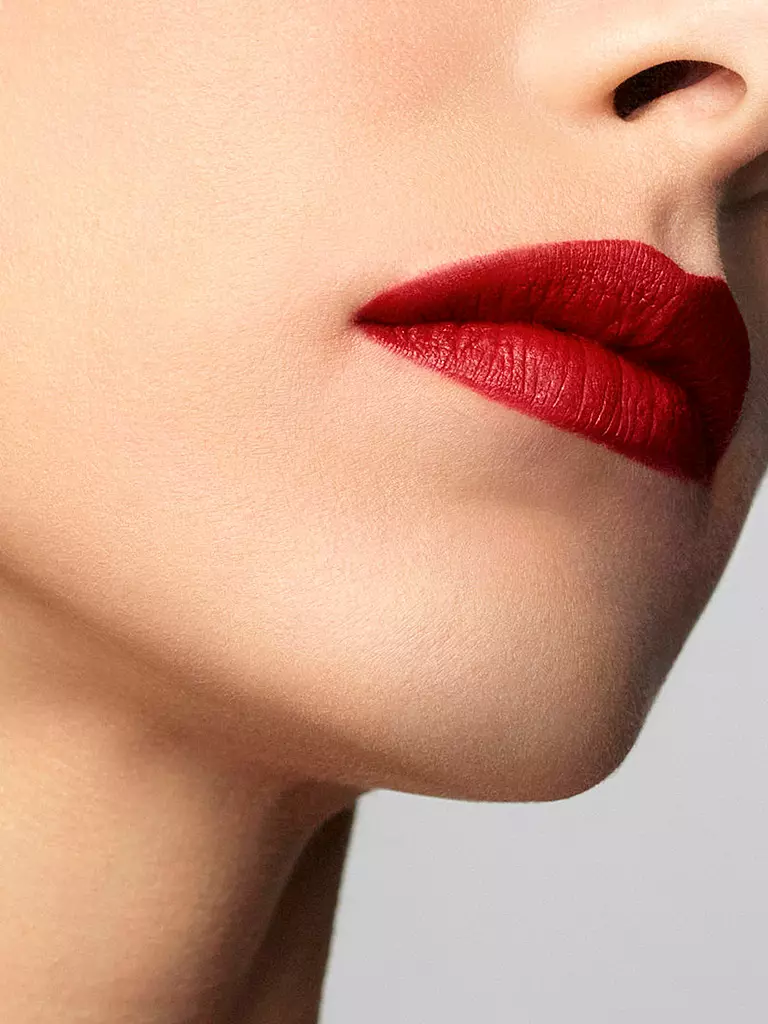 GIORGIO ARMANI COSMETICS Lippenstift - Lip Maestro (400 The Red) rot