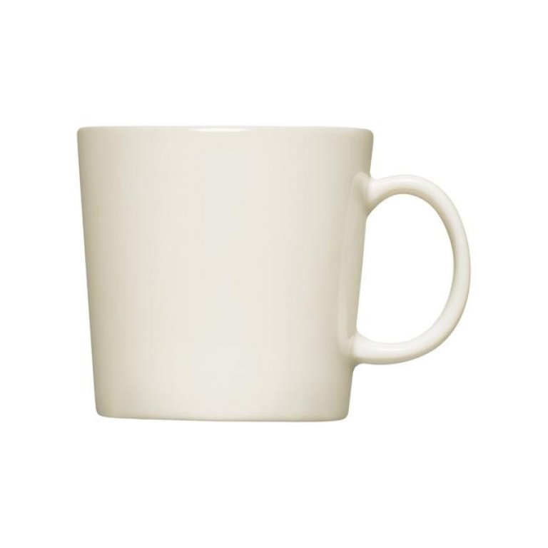 Iittala Teema mok 0,3L White