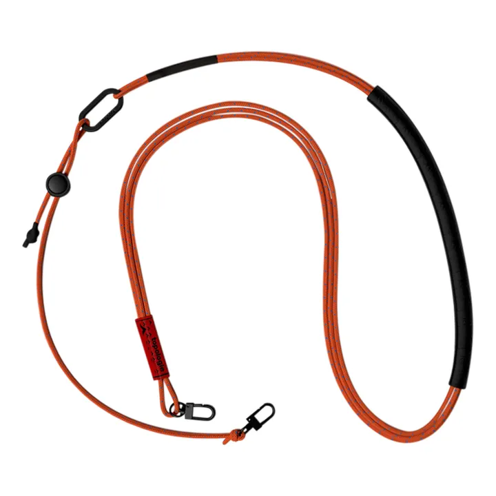 Topologie Cordon Tricord 3.0mm | Orange