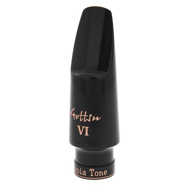 Gottsu Tenor Sepia Tone VI 7