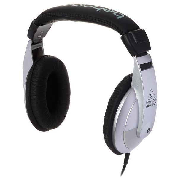 Behringer HPM1000 Stereo-Kopfhörer