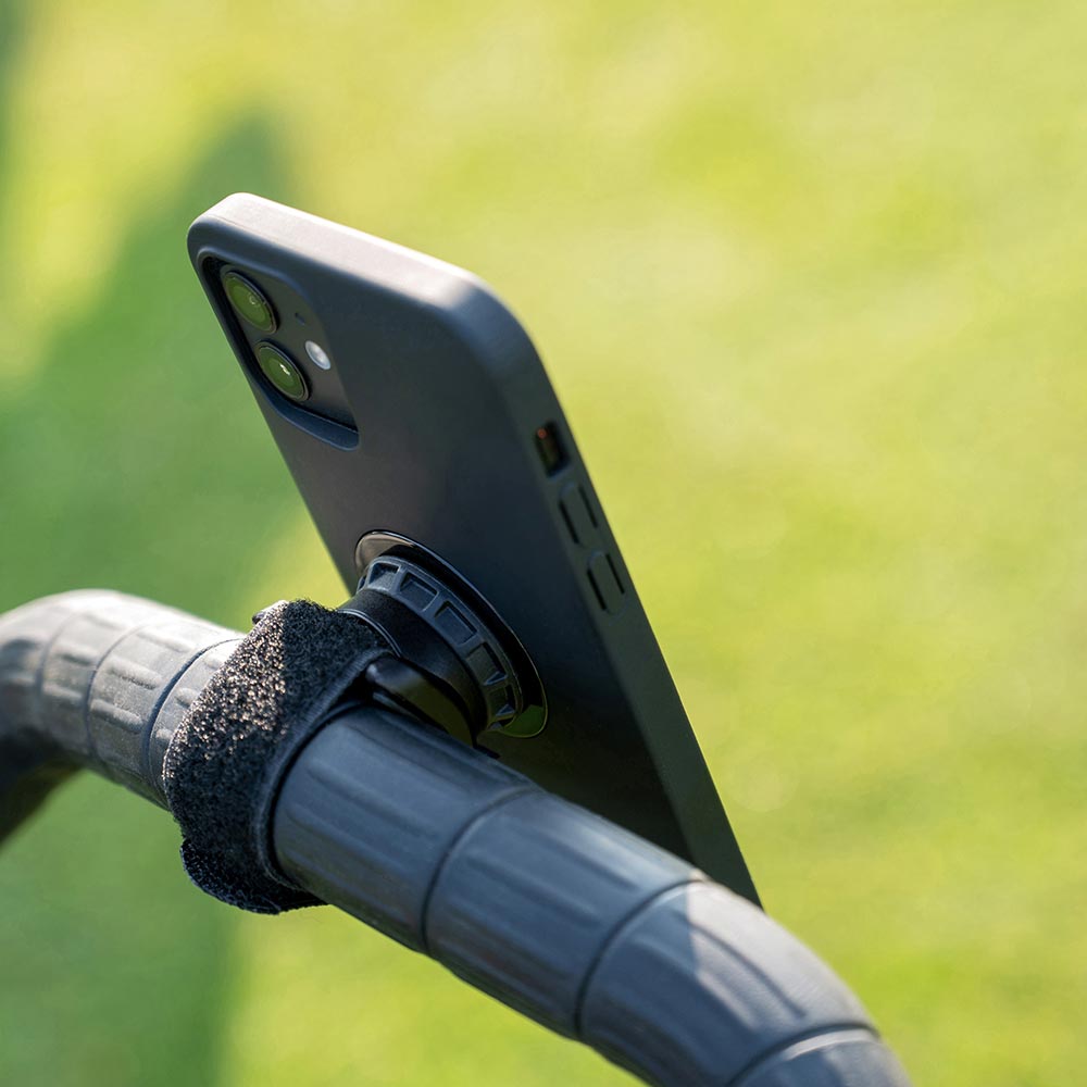 SP Connect - Support universel Universal Mount SPC+ Noir