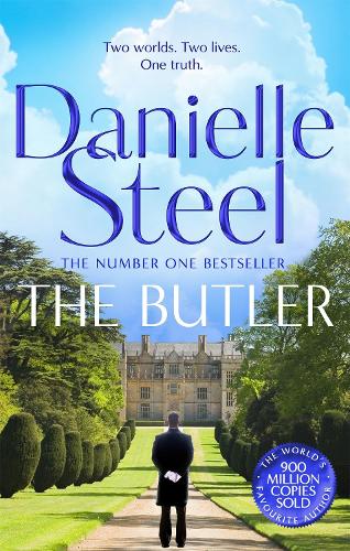 The Butler (Paperback)