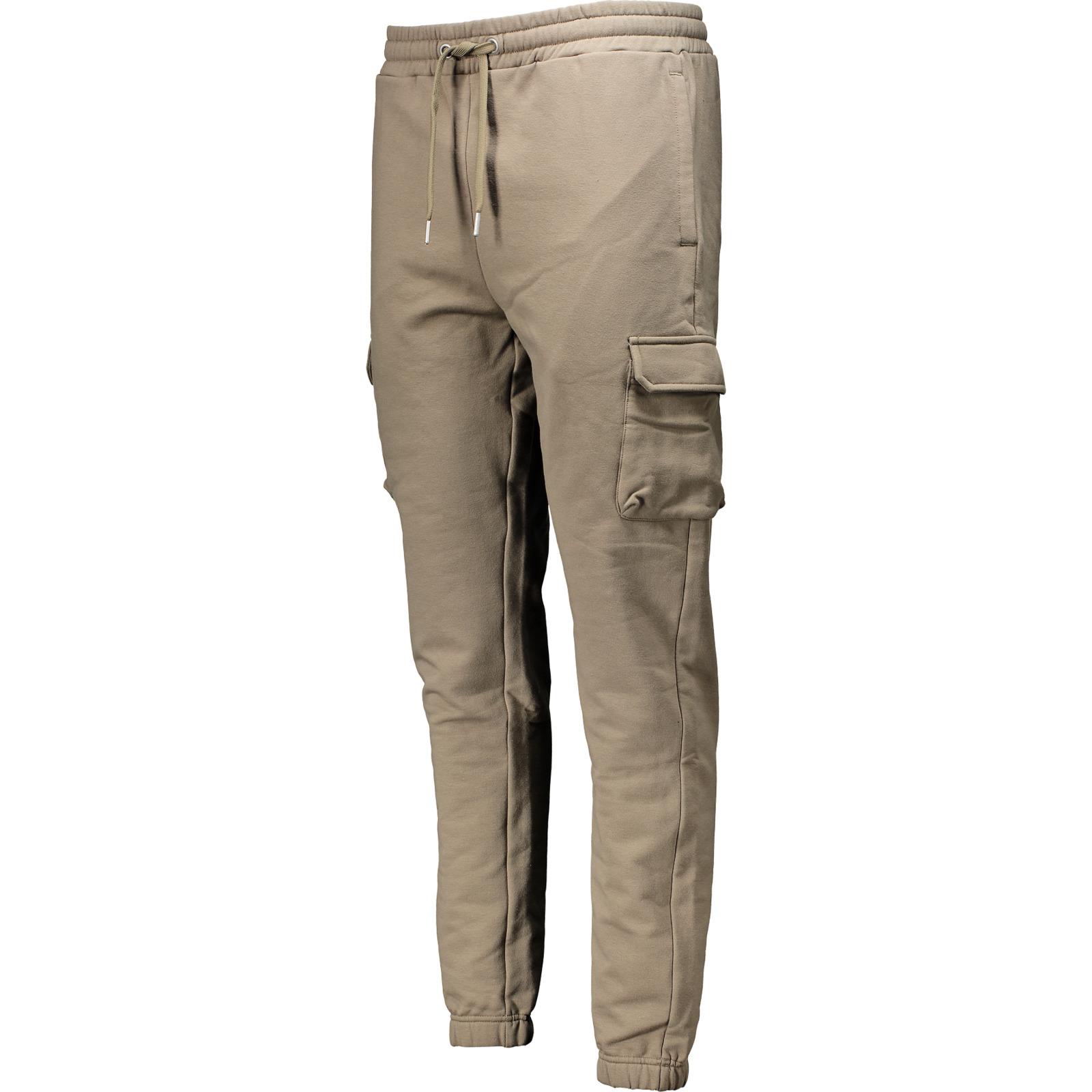 Belowzero Herren-Cargohose Cello M, olive