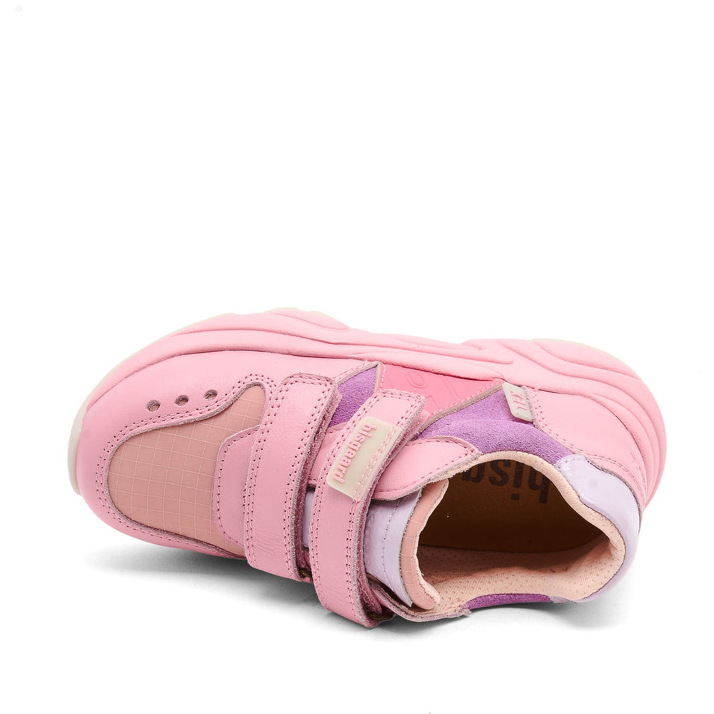 Køb Bisgaard Pink Herle Tex Sneakers