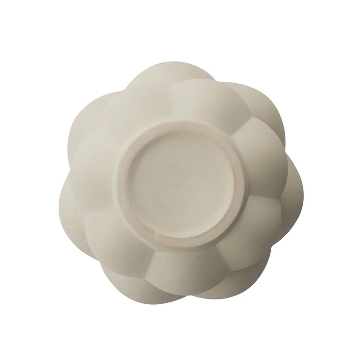 AYTM - UVA Vase Ø 26 cm, pastellgrün