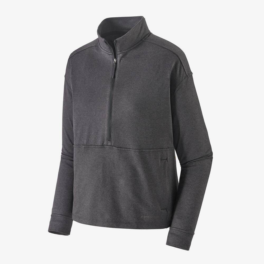 Damen-Packout-Pullover