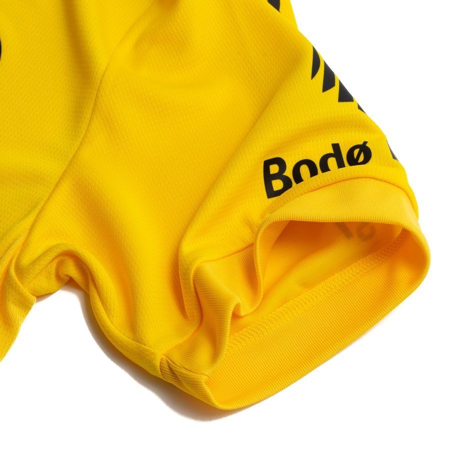 FK Bodø/Glimt Maillot Domicile Eliteserien 2025 - Enfant
