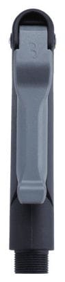 Tuyau   Tête de pompe BBB Dualhead HoseKit 3.0 Noir