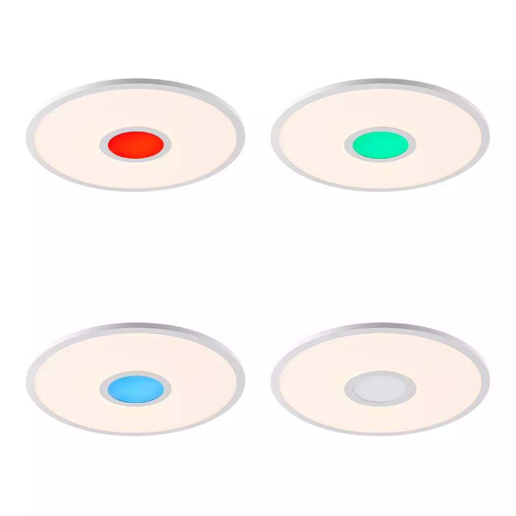 LED-Deckenleuchte Agneta