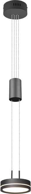 LED-Pendelleuchte
