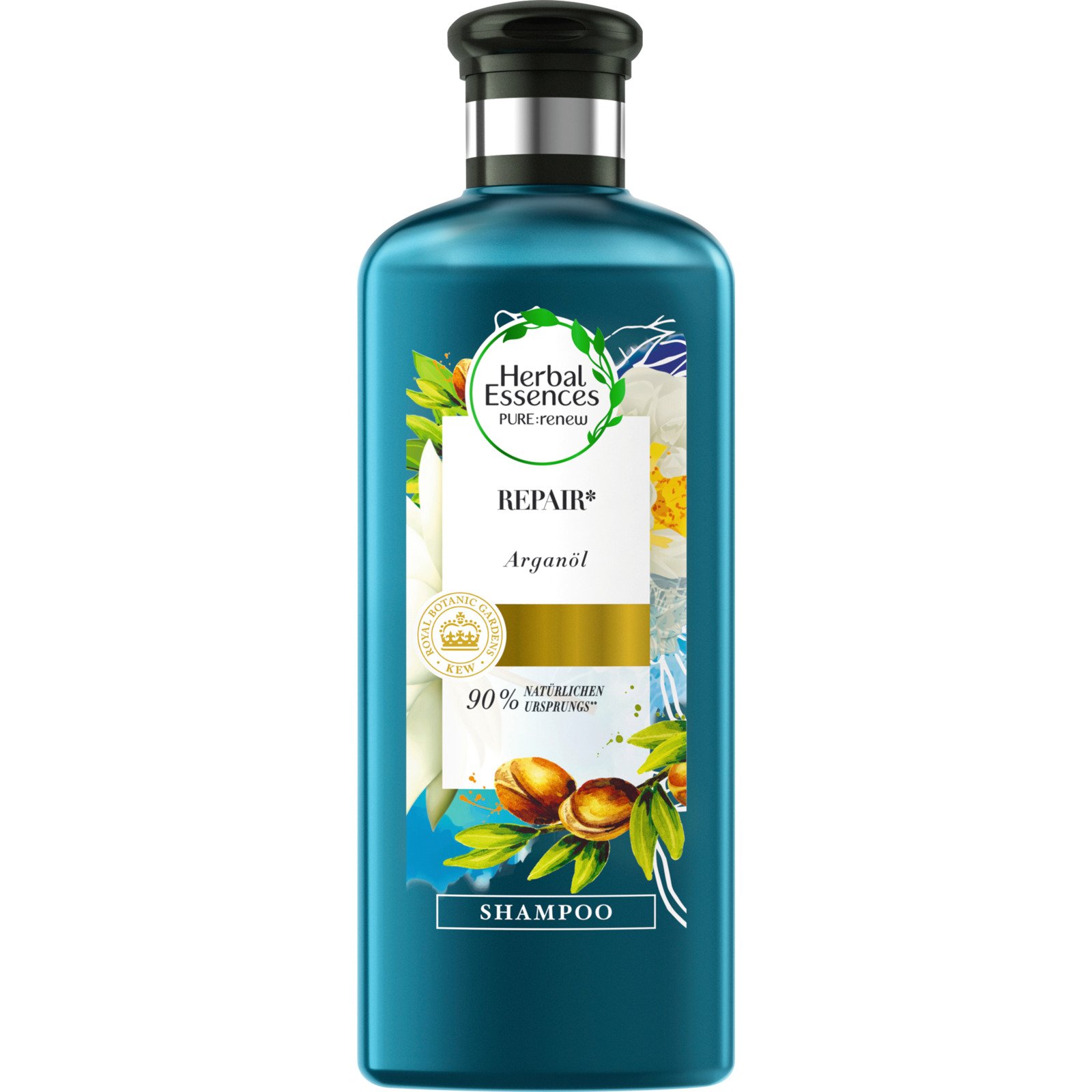 Herbal Essences Shampoo Repair Marokkanisches Arganöl 250 ml