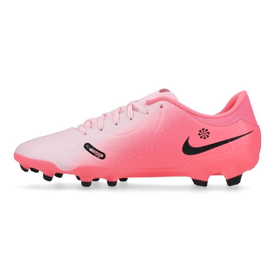 Nike Tiempo Legend 10 Academy MG Mad Brilliance - Rose/Noir