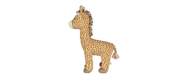 Sterntaler® Plüschfigur »Giraffe Kaya XXl 60 cm«