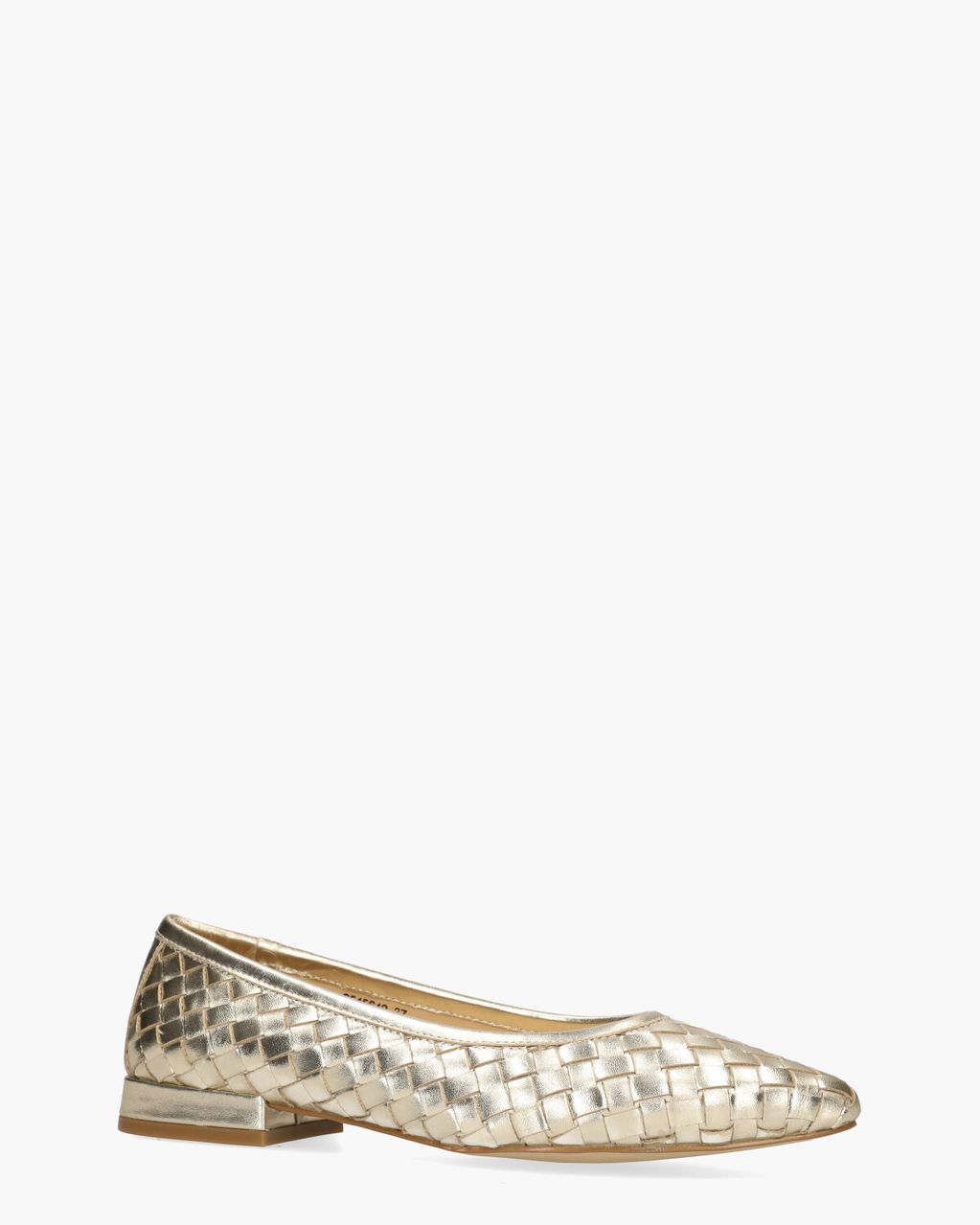 Di Lauro Wylony Goud Damesballerina's