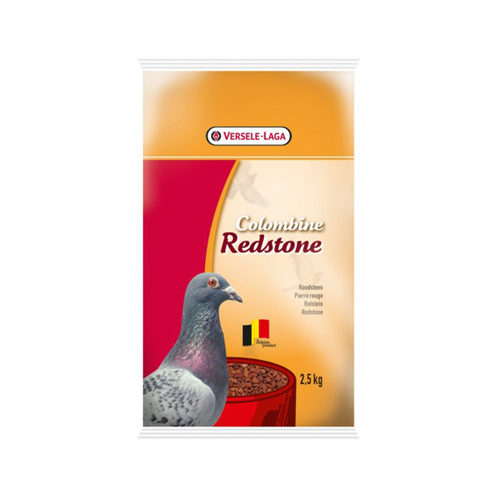 Versele-Laga Colombine Redstone