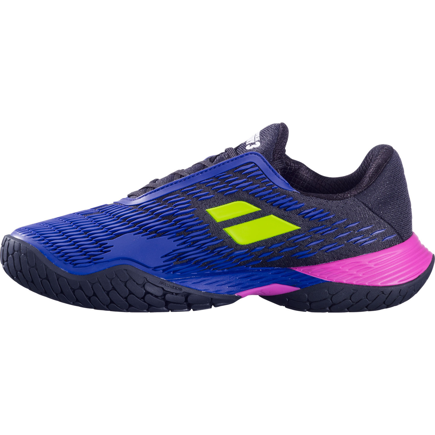 Babolat Propulse Fury 3 All Court Heren
