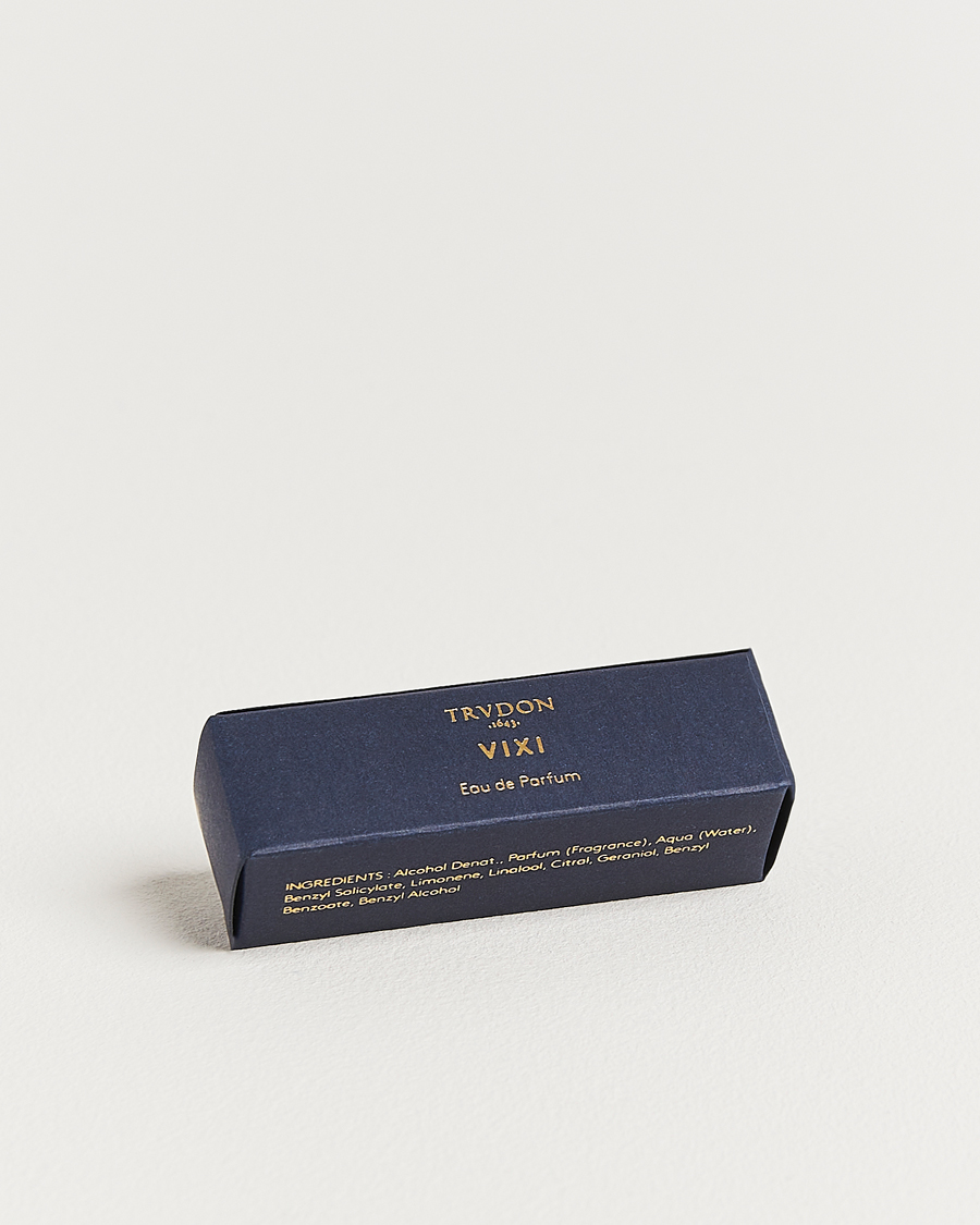 Trudon Vixi Sample 1,5ml