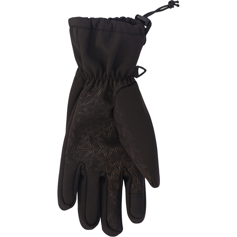CMP Kinder Softshell Handschuhe