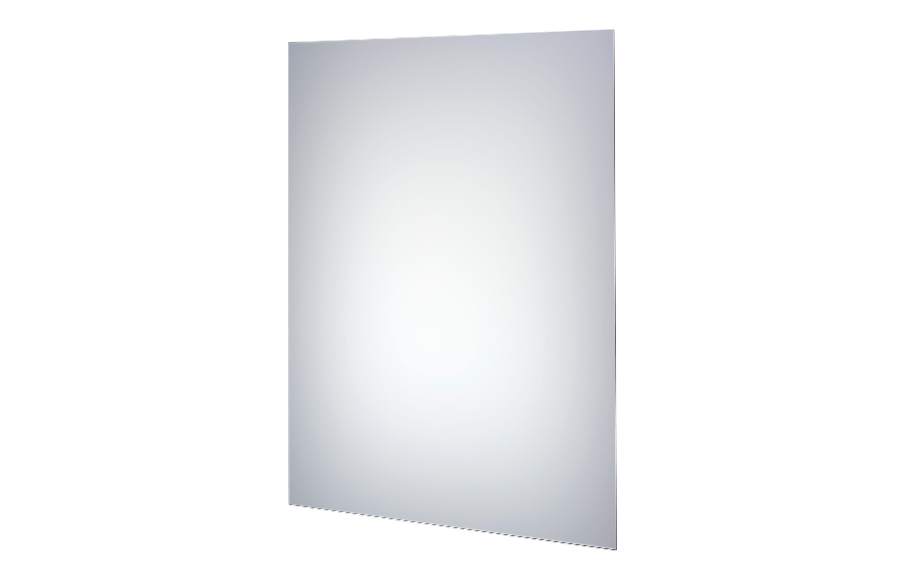 Spiegel Jaqueline 70, Aluminium, 50 cm