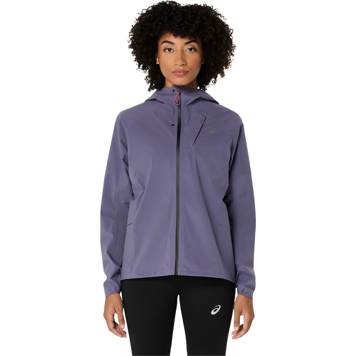 ASICS Metarun Waterproof Løbejakke Dame