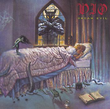 Dream evil | Dio CD