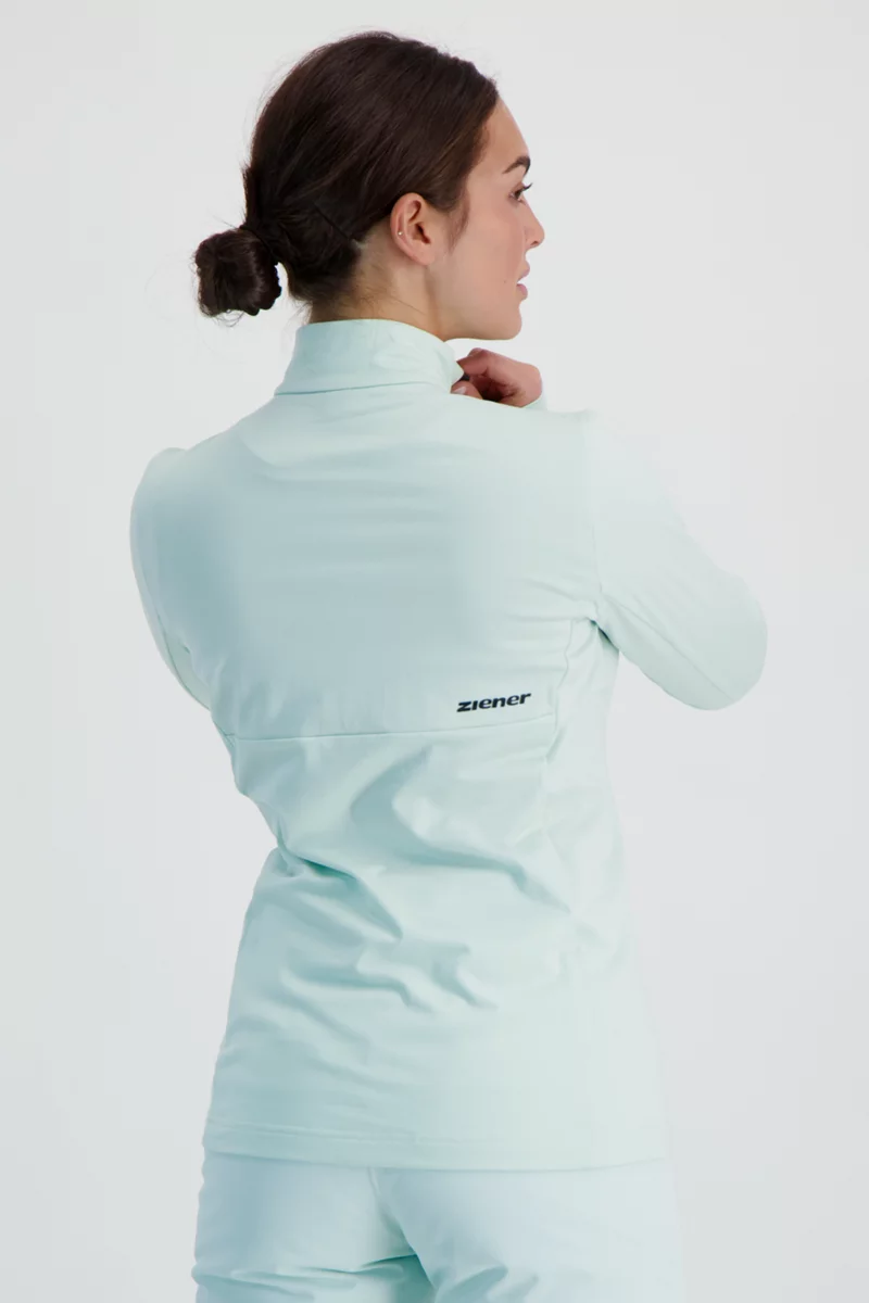 ziener Japra Damen Midlayer