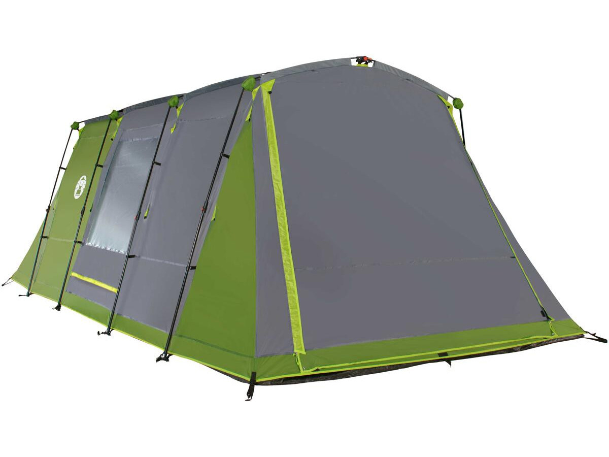 Coleman Victoria Falls 4 BlackOut Fastpitch tunneltent