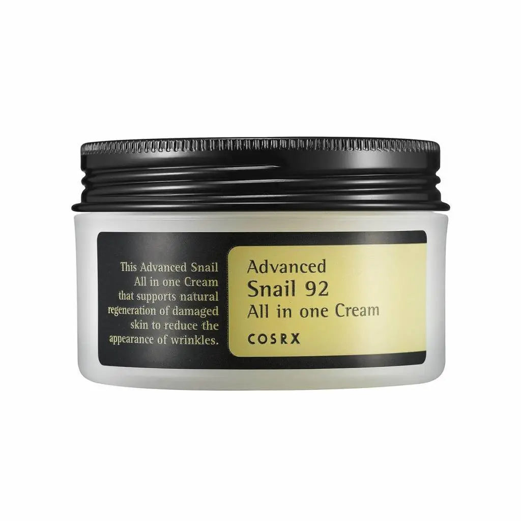 Advanced Snail 92 All-in One Cream