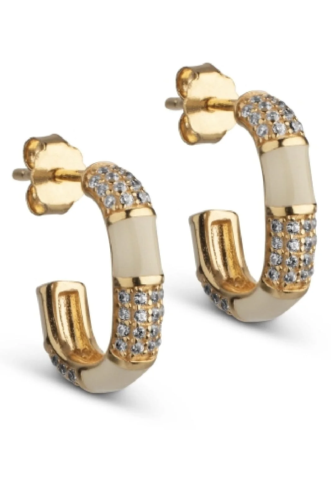 Enamel Copenhagen Hoops, Oline