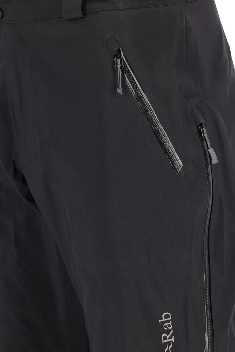 Rab Latok Gtx Pants Black/Black