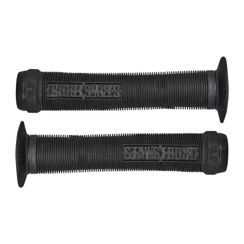 Poignées trottinette ODI Longneck St 143mm