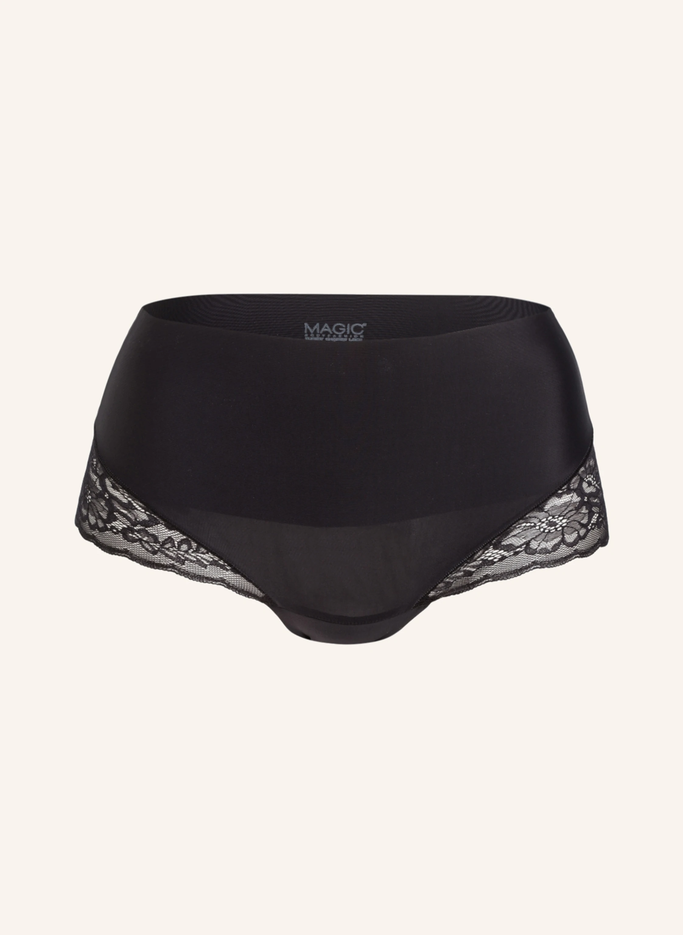 MAGIC Bodyfashion Shape-Panty TUMMY SHAPER LACE