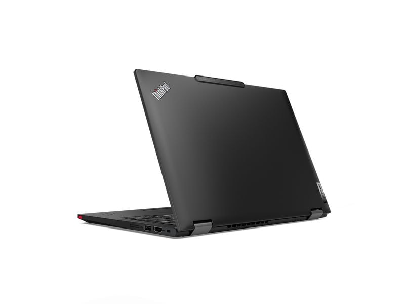 Lenovo Notebook ThinkPad X13 2-in-1 Gen.5 Leichter, ausdauernder Laptop für anspruchsvolle Business-Anwender