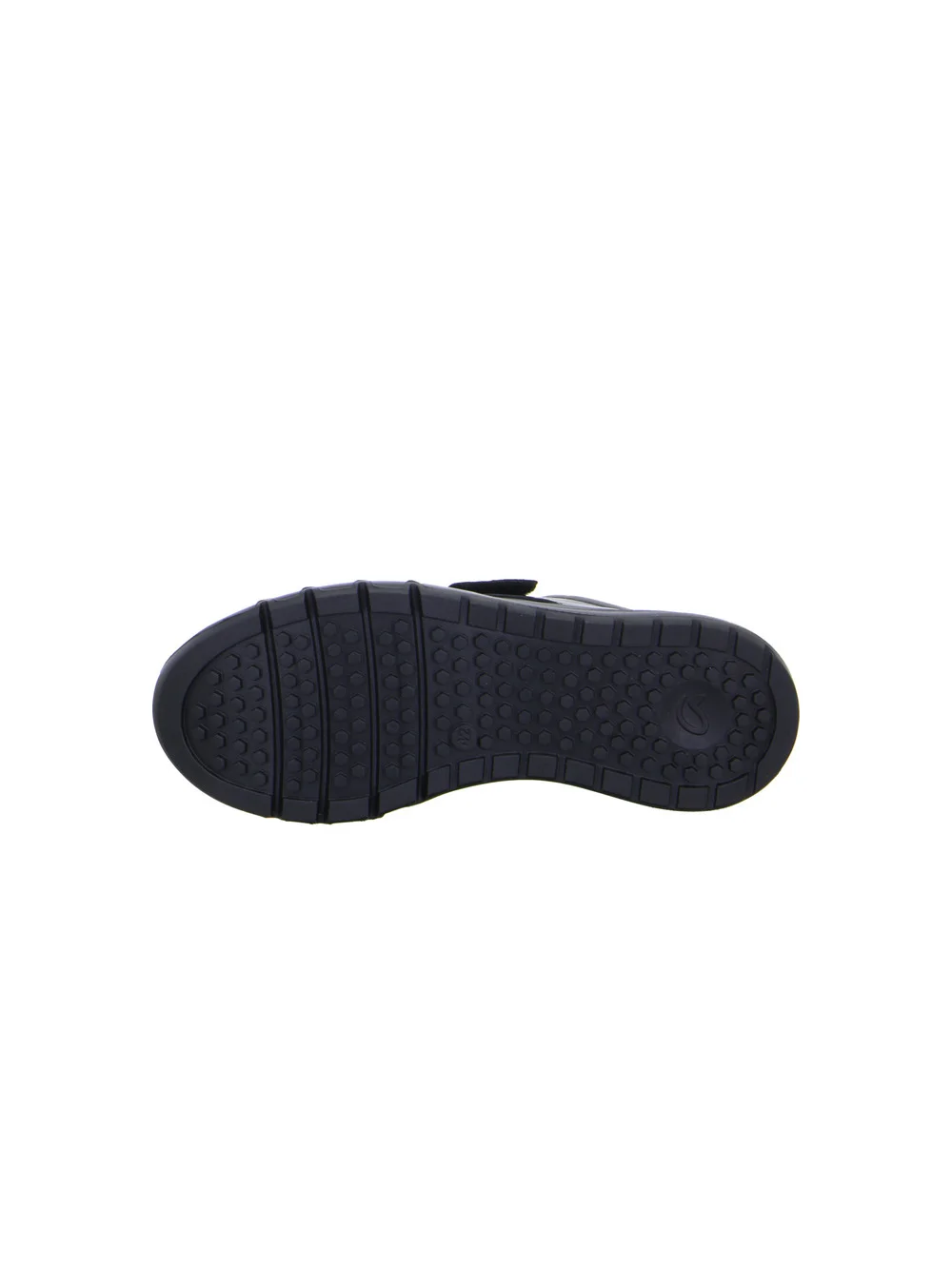 Slipper Arizona schwarz