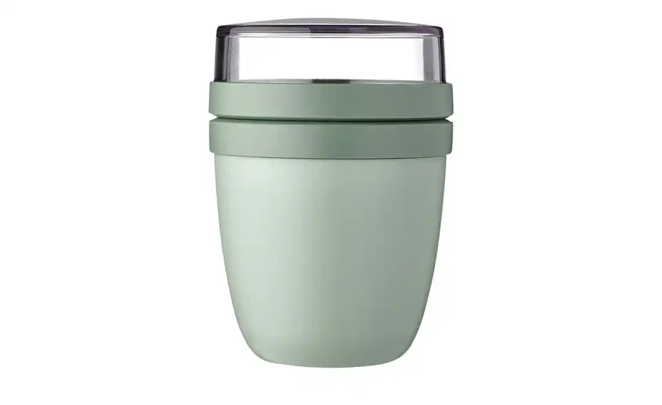 Mepal Lunchpot "To Go" Ellipse Olivgrün 0,3 l