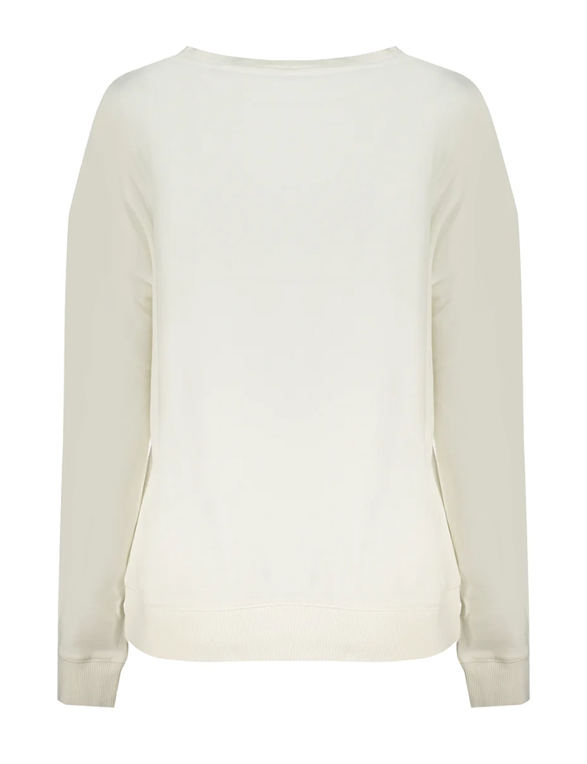 Women's Sweater White